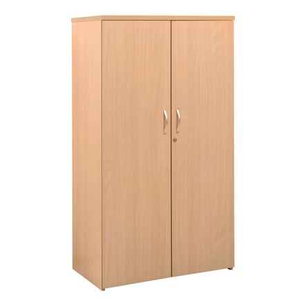 Cupboards W\/ Shelving W80xD47cm  hi\-res