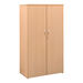 Cupboards W\/ Shelving W80xD47cm  hi\-res