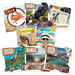 Seaside Topic Book Pack 10pk  hi\-res