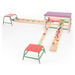 Niels Larsen Large Primary Agility Set  hi\-res