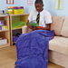 TTS Calming Weighted Blanket  hi\-res