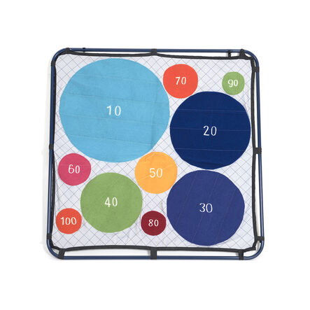 TTS Double\-Sided Sticky Target Game  hi\-res