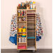 TTS Space Saving Drying Unit A4  hi\-res