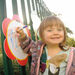 TTS Whiteboard Fence Daisy Set 4pk  hi\-res
