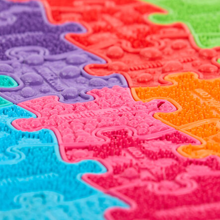 Muffik Nano Puzzle Fidget Sets  hi\-res