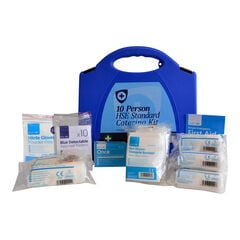 Catering First Aid Kit  hi-res