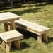 Storyteller\'s Outdoor Furniture Collection Bundle Deal  hi\-res