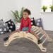 Reception Play Arch Natural  hi\-res
