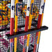 Deluxe Lockable Mobile Ball Storage Cabinet  hi\-res