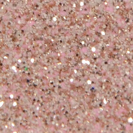 Jumbo Glitter Paper Mosaics Assorted 25x25mm 2000pk  hi\-res