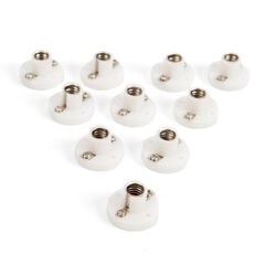 MES Batten Bulb Holders  MES Batten Bulb Holders  hi-res