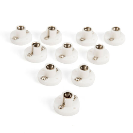MES Batten Bulb Holders  hi\-res
