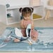 Ocean Collection Baby Activity Book  hi\-res