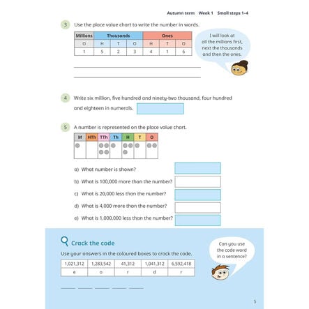 White Rose Home Practice Journal 30pk  hi\-res