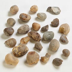 Natural River Stones 2kg  Natural River Stones 2kg  hi-res