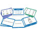 TTS French Feelings and Emotions Topic Cards  hi\-res