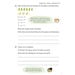White Rose Home Practice Journal 30pk  hi\-res