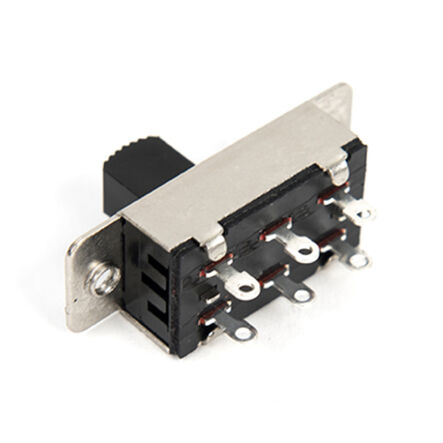 Slide Switch  hi\-res