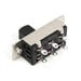 Slide Switch  hi\-res