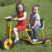 Rabo Taxi Trike  hi\-res