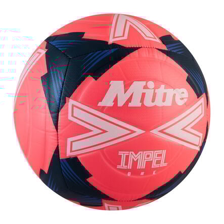 Mitre Impel One Training Football  hi\-res