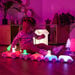 TTS Remote Control Light Up Vehicle \x26 Glow People Bundle  hi\-res