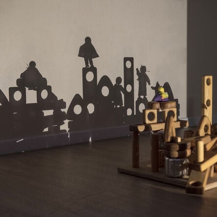 TTS Early Years Projector  hi\-res