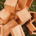 Outdoor Hollow Building Blocks 24pk  hi\-res
