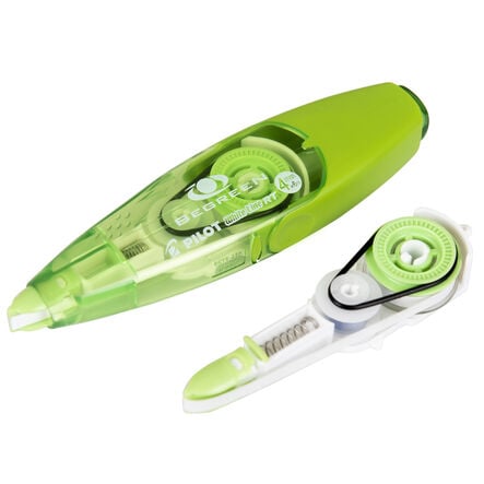PILOT Begreen Whiteline\-Knock RT Correction Tape Refill  hi\-res