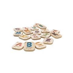 Braille Alphabet Tiles 26pk  hi-res