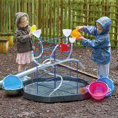 TTS Water Channelling Frame  hi-res