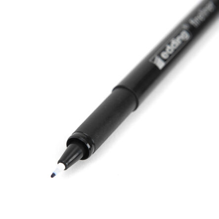 Edding Fineliner 12pk  hi\-res