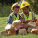 TTS Stone Wall Foam Boulder Brick Blocks  hi\-res