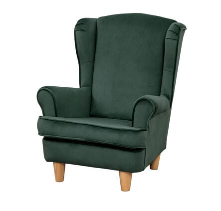 Keats Wingback Chair  hi\-res