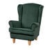 Keats Wingback Chair  hi\-res
