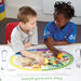 The Eatwell Plate Floor Mat A1  hi\-res
