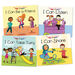 Friendship Books Pack KS1 4pk  hi\-res
