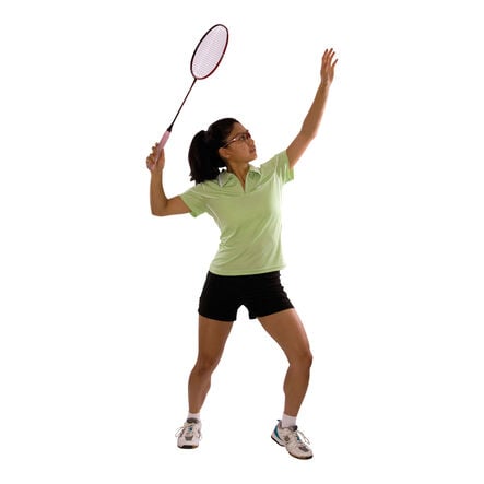 Value School Badminton Rackets  hi\-res