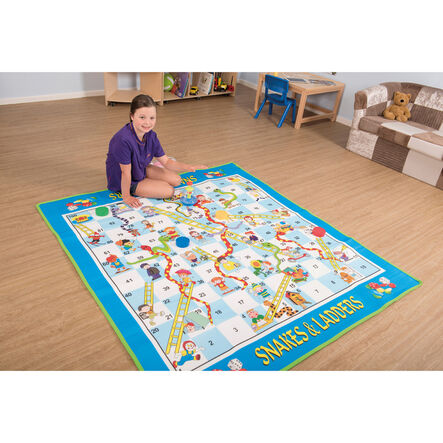Giant Snakes and Ladders  hi\-res