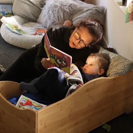 TTS Bamboo Eco Bed  hi\-res