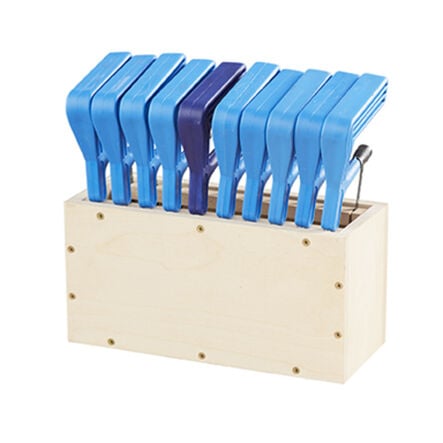 Junior Hacksaws 10pk  hi\-res