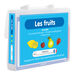 TTS French Fruit Vocabulary Builder Activity Cards  hi\-res