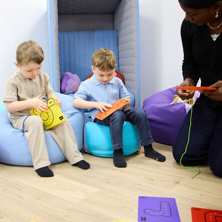 Large Lacing and Threading Alphabet Letters 26pk  hi\-res