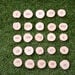 Phonics Wooden Pieces \-Buy All  hi\-res