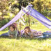 Cottage Garden Outdoor Den Making Kit  hi\-res