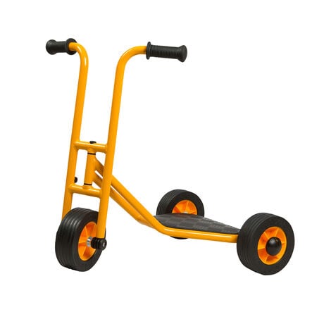 Rabo 3 Wheeled Widebase Scooter  hi\-res
