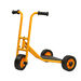 Rabo 3 Wheeled Widebase Scooter  hi\-res