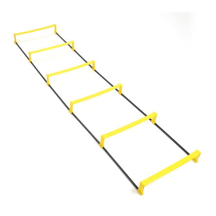 2 in 1 Agility Ladder and Hurdle  hi\-res