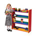 Three Shelf Bookcase  hi\-res