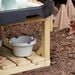 Toddler Outdoor Active World Tuff Tray Stand  hi\-res
